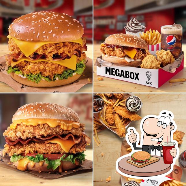 KFC