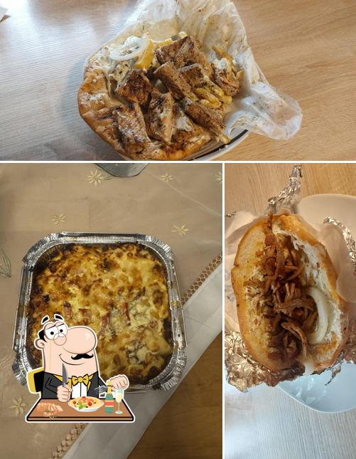 Rhodos Grill
