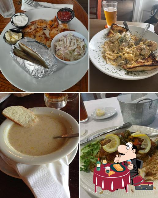 Seagles Restaurant