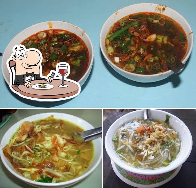 Soto / Tauto Pekalongan