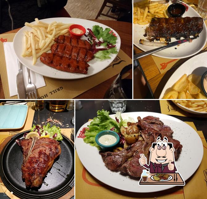 PuraBrace-GrillHouse Vedano al Lambro