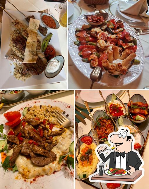 Sultan Palace Restaurant