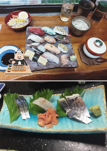 Sushi Tsune