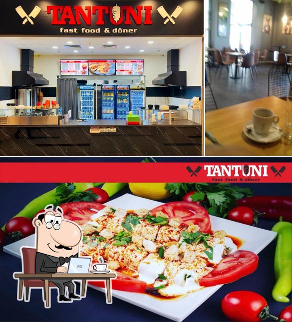 Tantuni