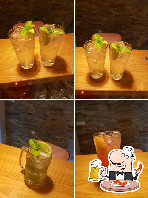 Teo Bar