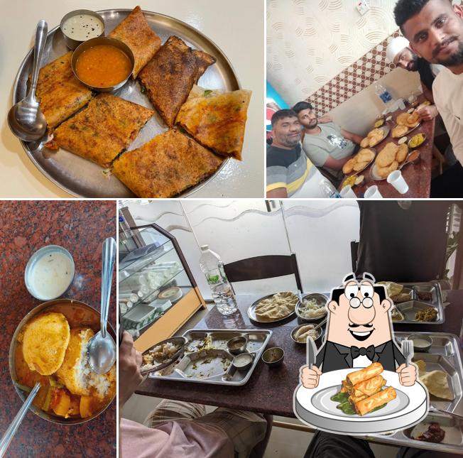 Welcome Restaurant