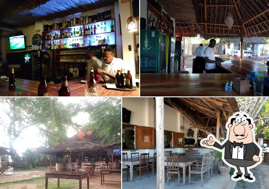 Endoros Wild Living Cafe