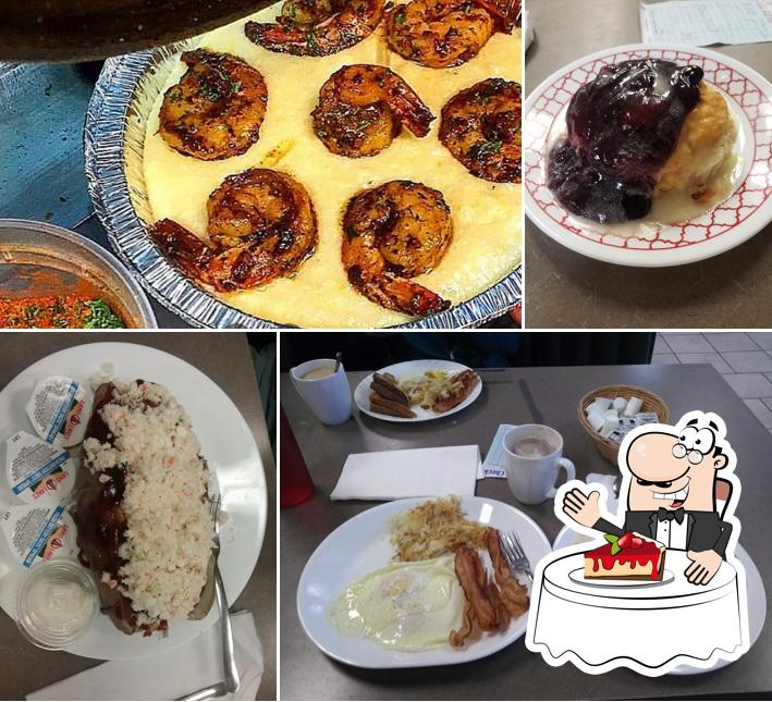 Maple Grove Restaurant