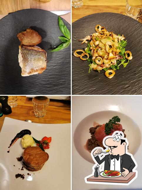 Le comptoir de Bègles