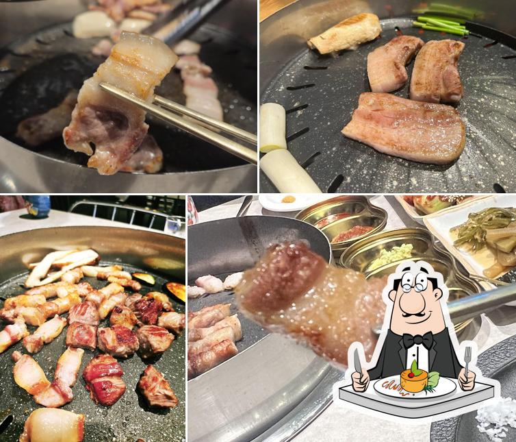 연화흑돼지 연산시청본점