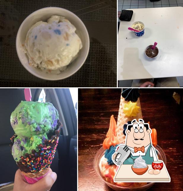 Baskin-Robbins