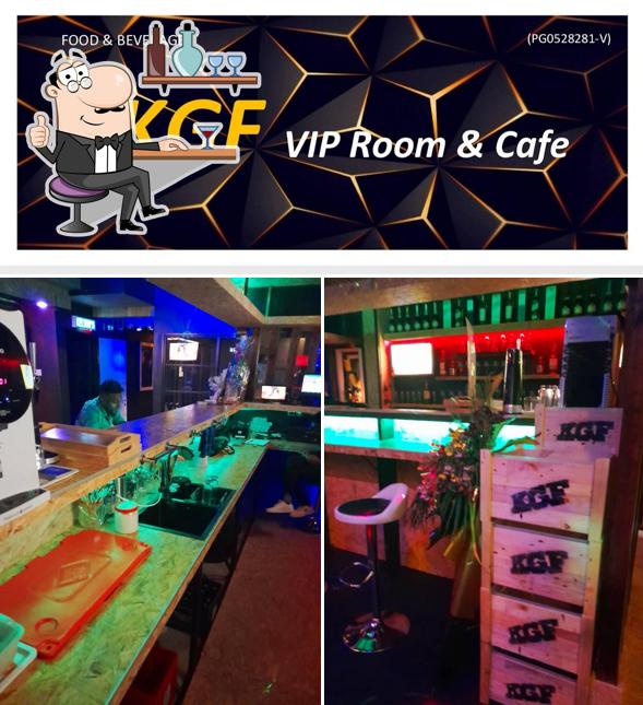 BIGG BOSS PREMIUM CAFE (KULIM KEDAH)