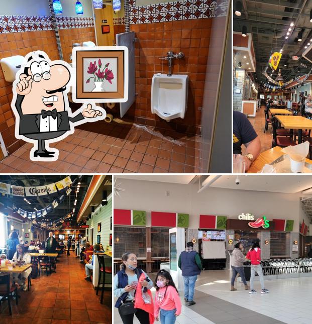 Chili's Grill & Bar