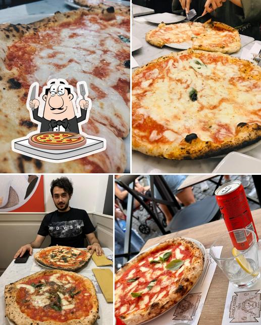 L'antica pizzeria di Trevi