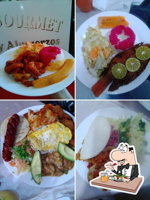Delicias Gourmet