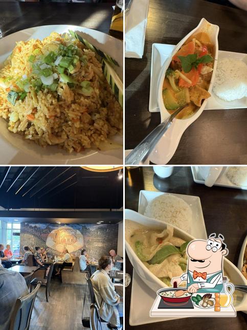 Dillon Thai Restaurant