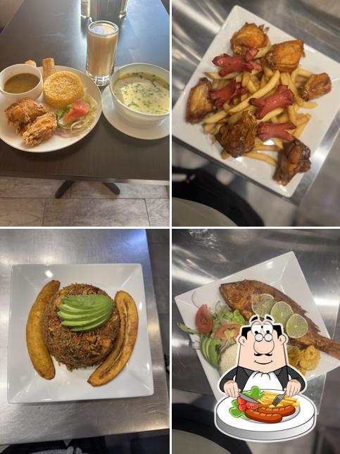 Family Restaurant & Bar