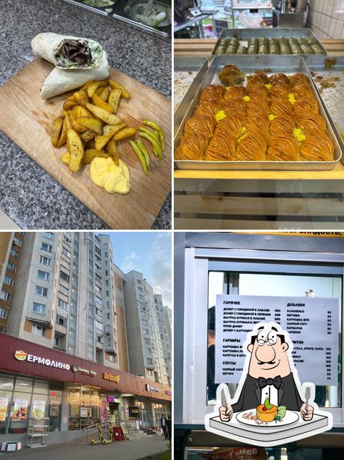Гуд Донер
