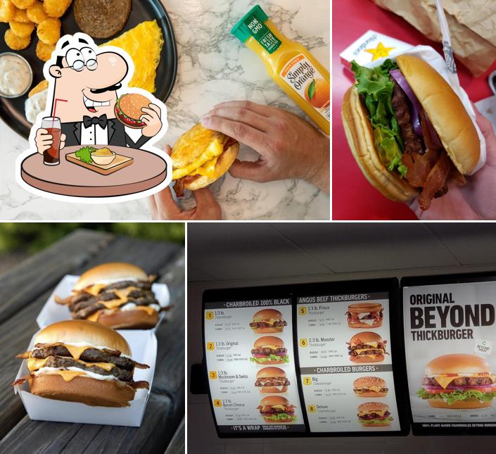 Hardee's