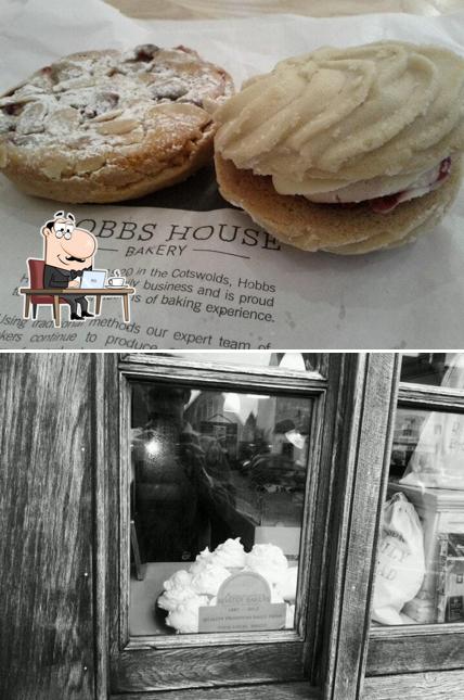 Hobbs House Bakery