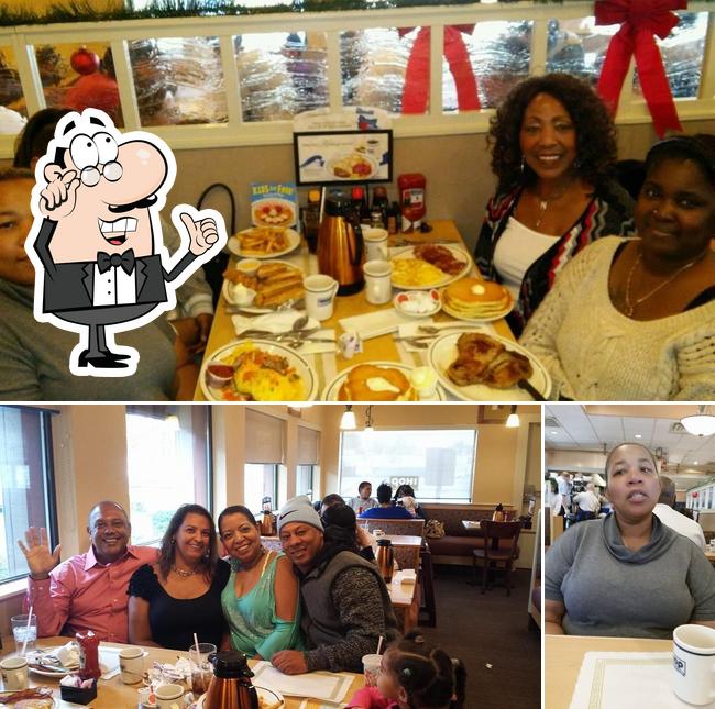 IHOP