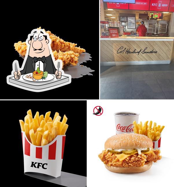 KFC