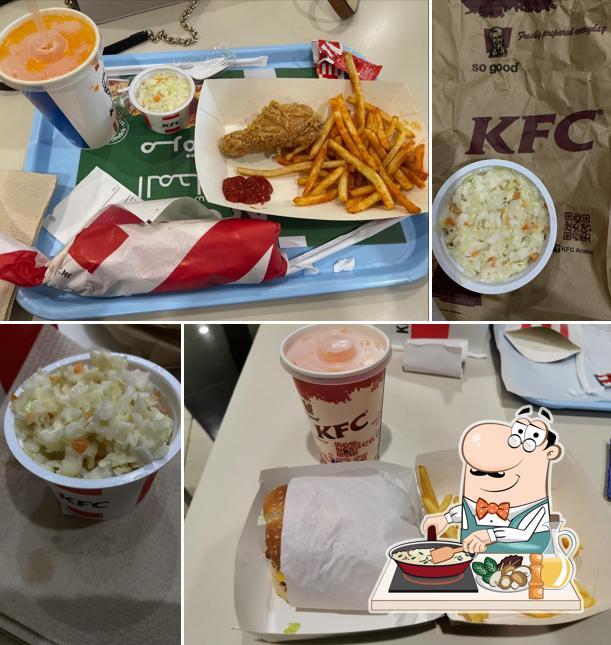 KFC