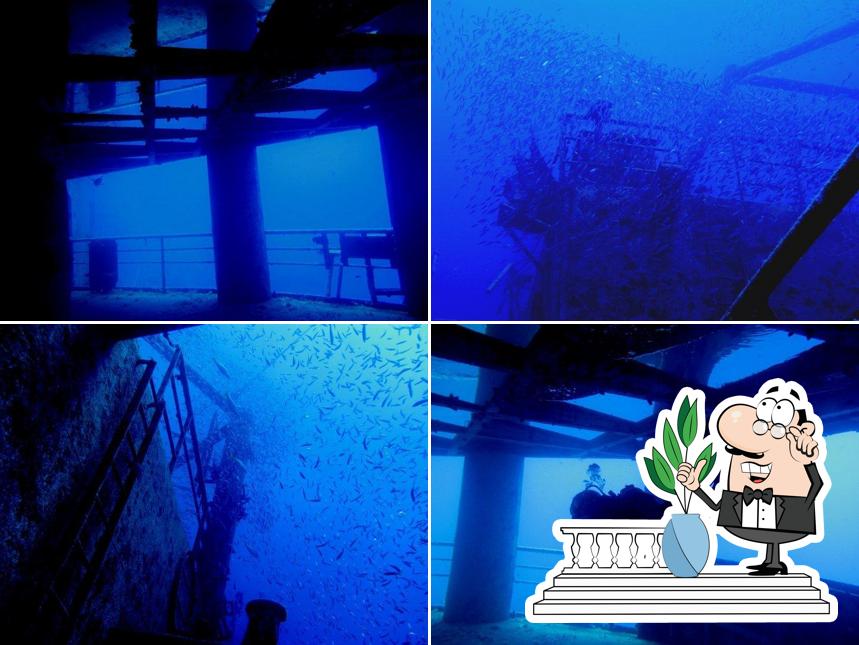 Keys Scuba Shack