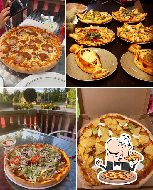 Milano Pizzeria