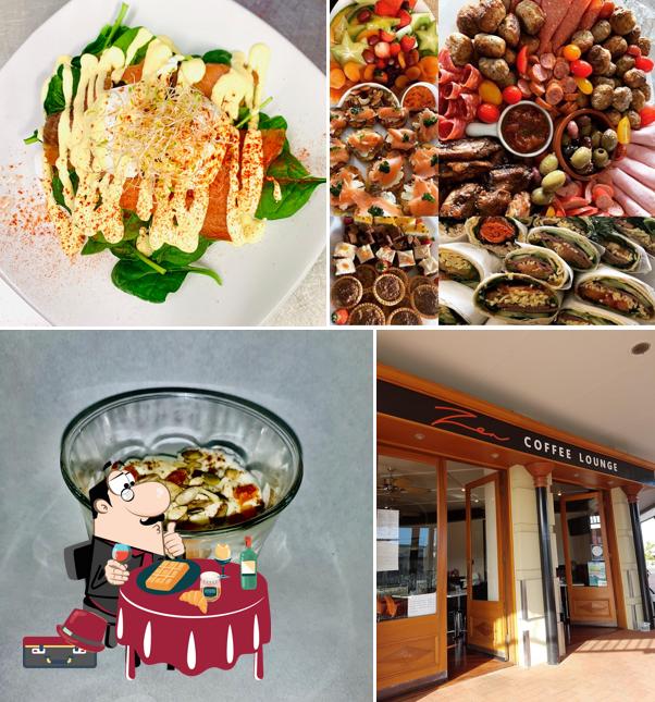 Millies Restaurant