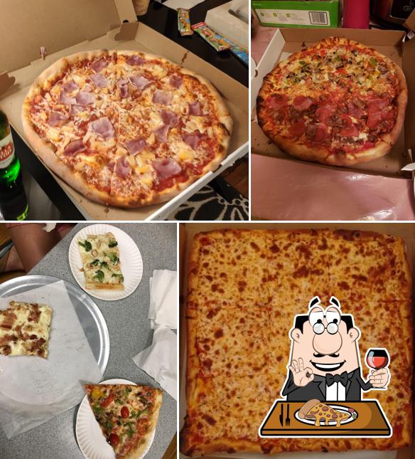 Pino's Pizza