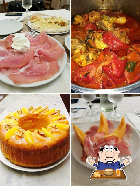 Pizzeria Nuova Roma Luciano Placidi