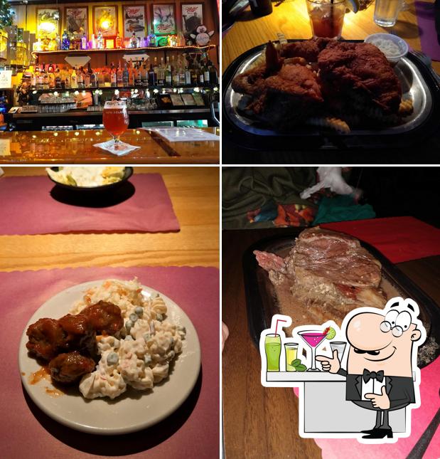 Pine Tree Supper Club