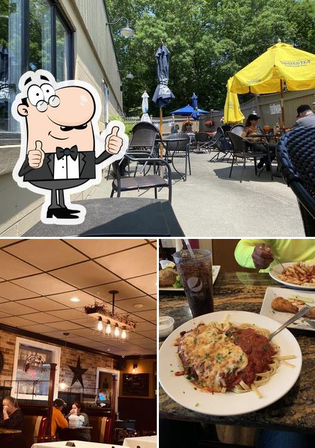 Railside Tavern