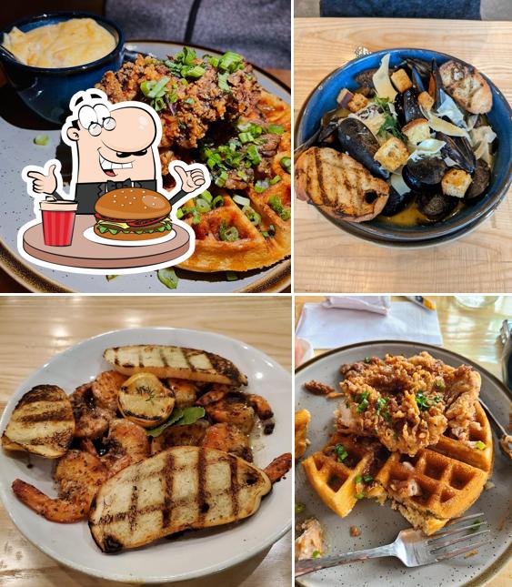 Seaside Coastal Kitchen Suwanee