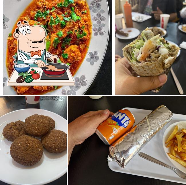 RAJA DONER KEBAB
