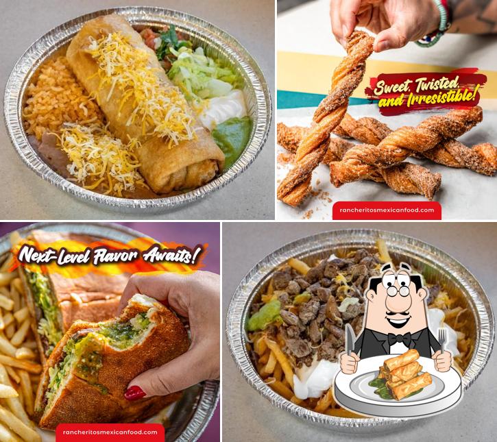 Rancherito's Mexican Food