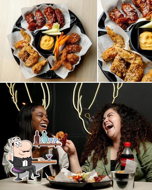 ALITAS FOOD COMPANY