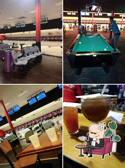 AMF Pinole Valley Lanes