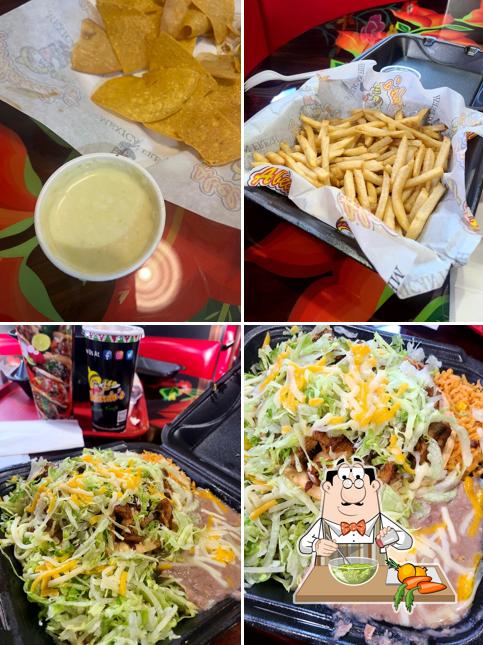 Abelardo's Mexican Fresh