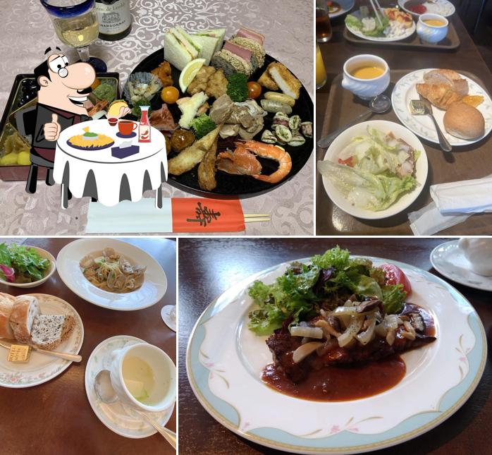 Restaurant Azalea