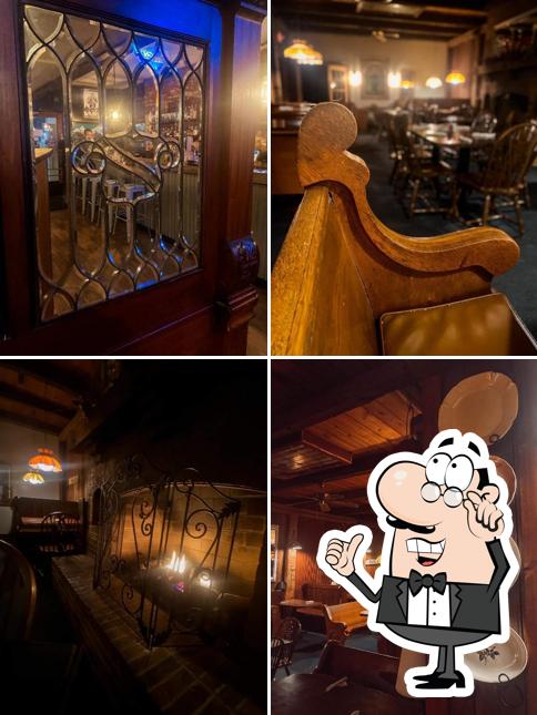 Billy Ann's Supper Pub