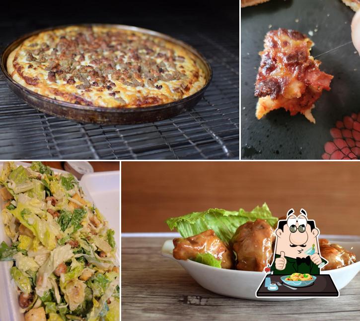 Blackpepper Pizza Inc