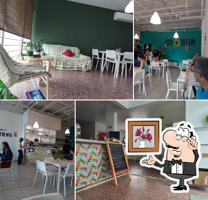 Bori Vegan Guaynabo