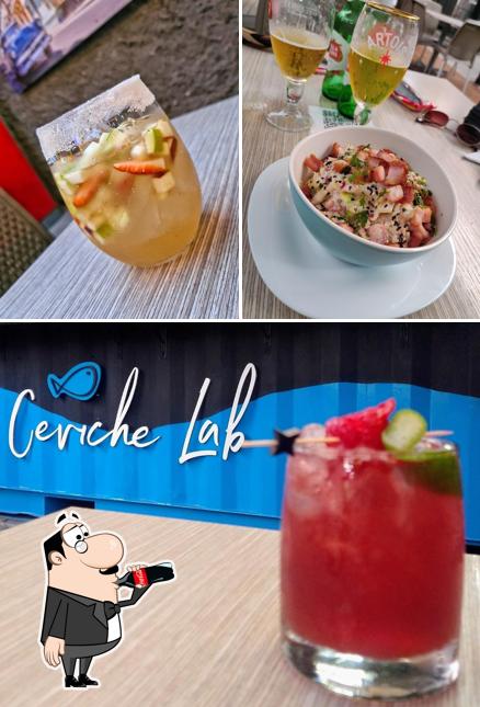 Ceviche LAB