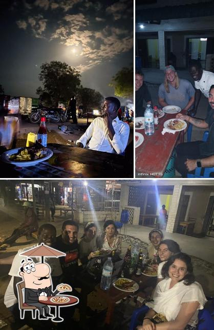Chicken Empire Ug.