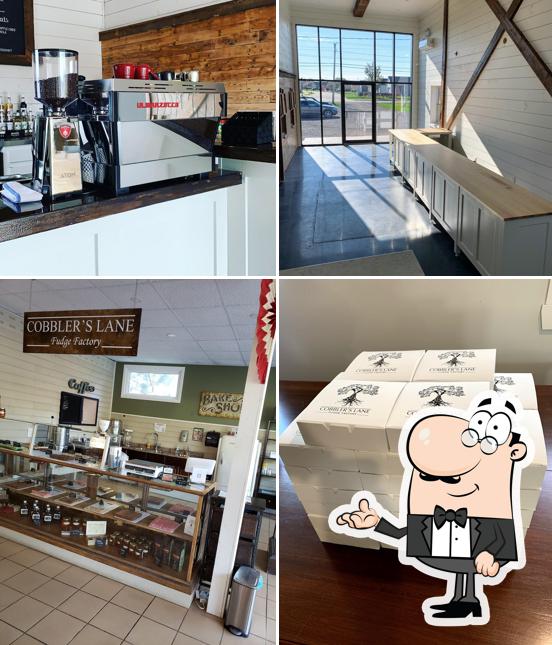 Cobblers Lane Fudge Factory