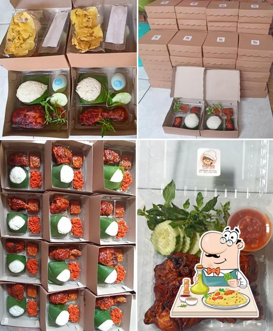 Dapur Mama Cuwin