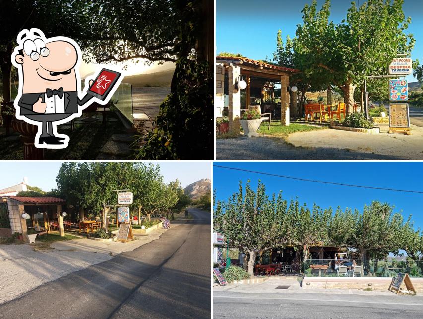 Taverna Despina