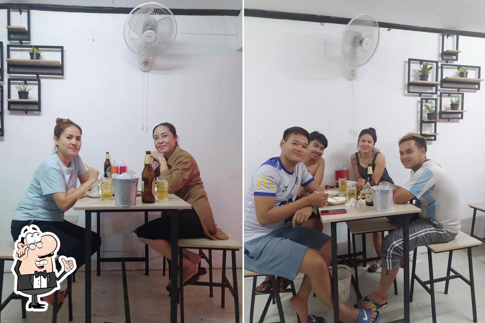 Enjoy Time Food and Beer